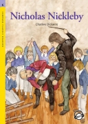 Nicholas Nickleby + MP3 CD Nicholas Nickleby + MP3 CD